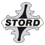 Stord club crest