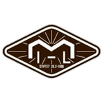 Melhus club crest