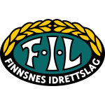 Finnsnes club crest
