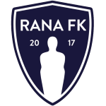 Rana club crest