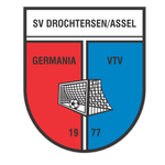 SV Drochtersen/Assel club crest