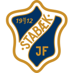 Stabæk II club crest
