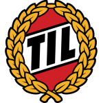 Tromsø II club crest