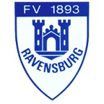 FV Ravensburg club crest