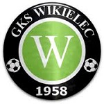 Wikielec club crest