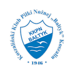 Bałtyk Koszalin club crest
