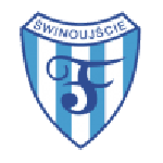 Flota Świnoujście club crest