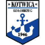 Kotwica Kołobrzeg club crest