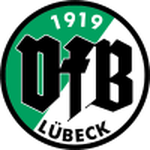 VfB Lübeck club crest