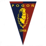 Pogoń Szczecin II club crest