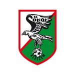 Sokół Kleczew club crest