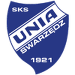 Unia Swarzędz club crest