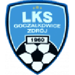Goczałkowice Zdrój club crest