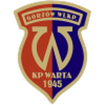 Warta Gorzów club crest
