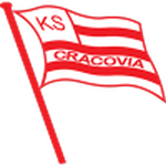 Cracovia Kraków II club crest