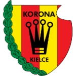Korona Kielce II club crest