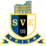 Eintracht Trier club crest