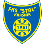 Stal Kraśnik club crest