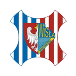 Wisła Sandomierz club crest