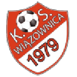 Wiązownica club crest