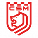 CSM Satu Mare club crest