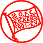 Kickers Offenbach club crest