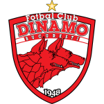 Dinamo Bucureşti II club crest