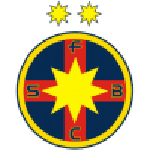 FCSB II club crest