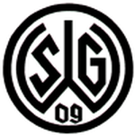 SG Wattenscheid 09 club crest