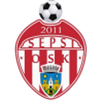 Sepsi II club crest