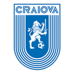 CS U Craiova II club crest