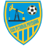 Petrolul Potcoava club crest