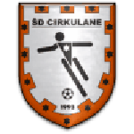 Cirkulane club crest