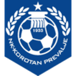 Korotan Prevalje club crest