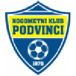 Podvinci club crest