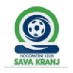 Sava Kranj club crest