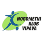 Vipava club crest