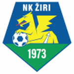 Žiri club crest