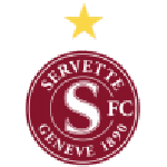 Servette II club crest