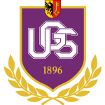 UGS club crest