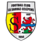 La Sarraz-Eclépens club crest