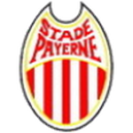 Stade Payerne club crest