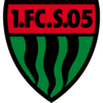 FC Schweinfurt 05 club crest