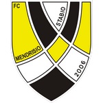 Mendrisio club crest