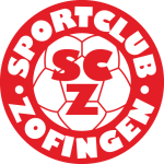 Zofingen club crest