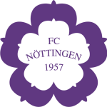 FC Nöttingen club crest