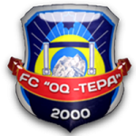 Oq-tepa club crest