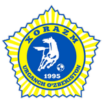 Xorazm club crest