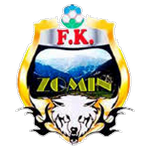 Zaamin club crest