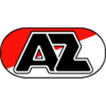 AZ U19 club crest